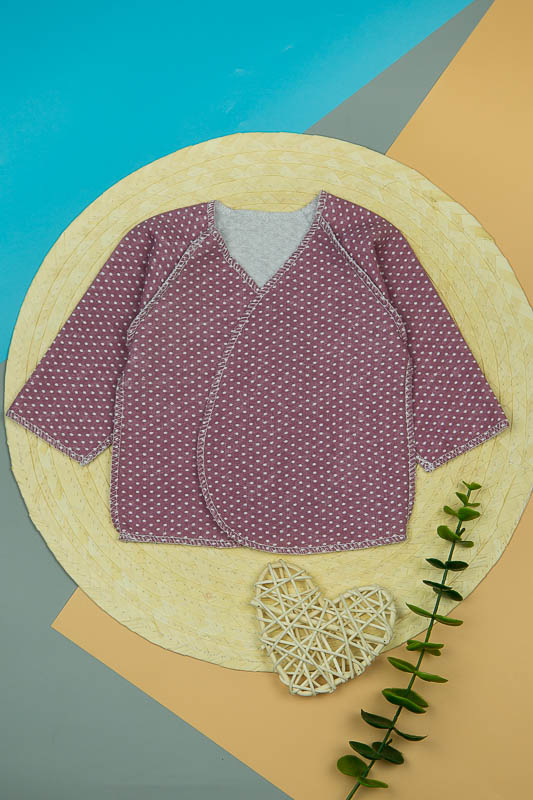 Льоля тепла 18514